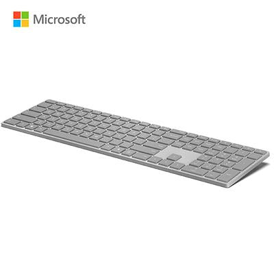 Microsoft Modern Keyboard with Fingerprint ID by Corporate Gift Store Singapore