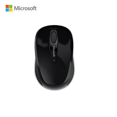 Microsoft Wireless Mobile Mouse 3500 by Corporate Gift Store Singapore