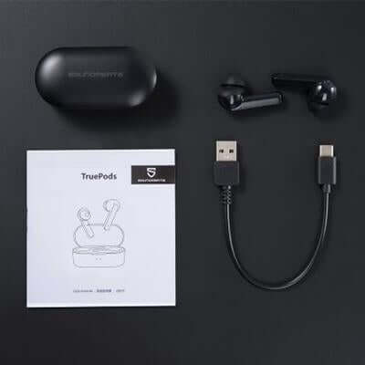 SOUNDPEATS TruePods True Wireless Earbuds by Corporate Gift Store Singapore