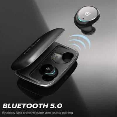 SOUNDPEATS Trueshift True Wireless Earbuds with 3000mAh Powerbank by Corporate Gift Store Singapore