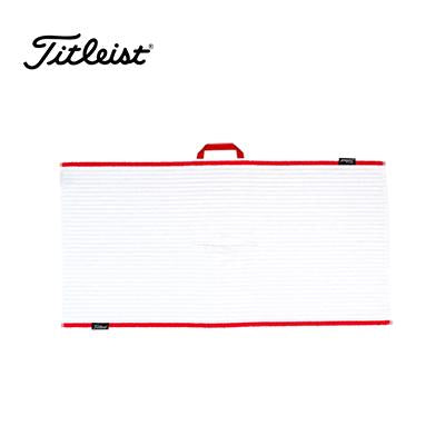 Titleist Tour Staff Towel by Corporate Gift Store Singapore