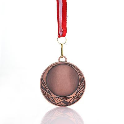 Cross Medal by Corporate Gift Store Singapore