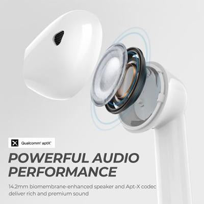 SOUNDPEATS TrueAir CVC Noise Cancellation True Wireless Earbuds by Corporate Gift Store Singapore