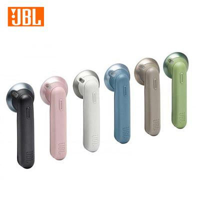 JBL Tune 220TWS Wireless Earbuds by Corporate Gift Store Singapore