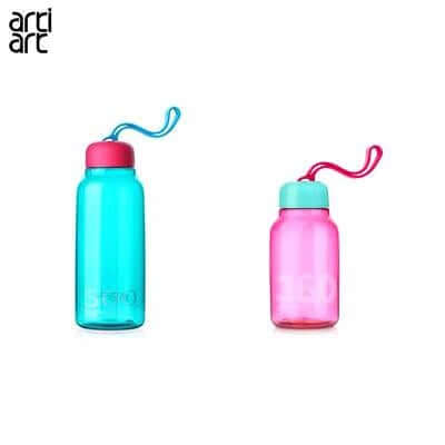 artiart Portable Water Bottle by Corporate Gift Store Singapore