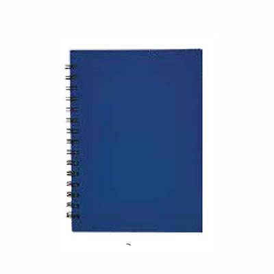 Leatherette A5 Notebook by Corporate Gift Store Singapore