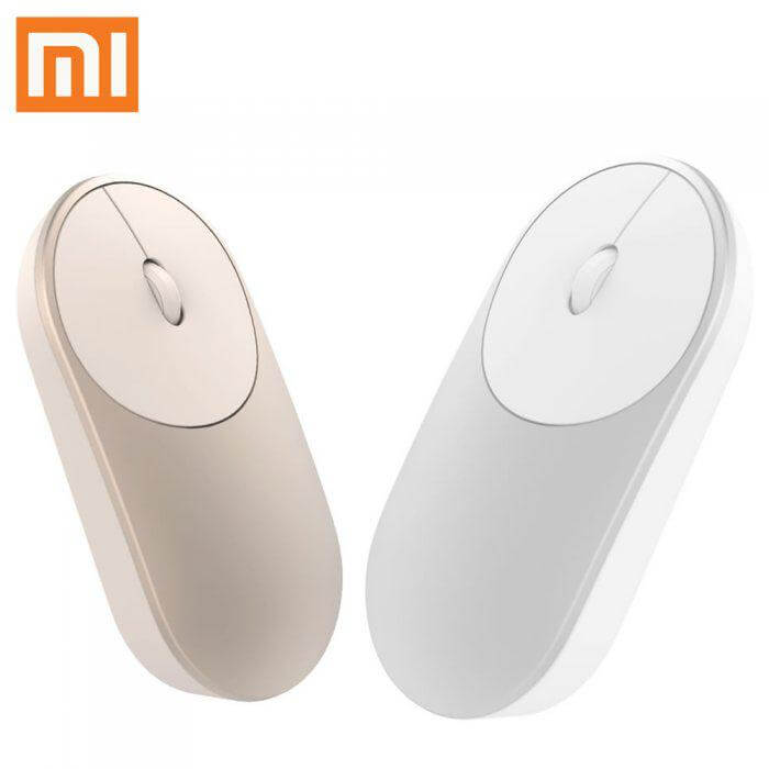 Xiaomi Portable Mouse by Corporate Gift Store Singapore