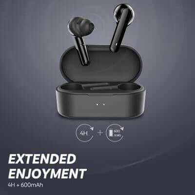SOUNDPEATS TruePods True Wireless Earbuds by Corporate Gift Store Singapore