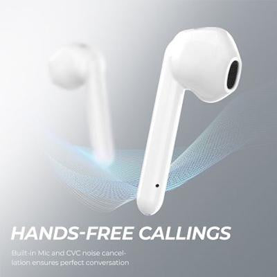 SOUNDPEATS TrueAir CVC Noise Cancellation True Wireless Earbuds by Corporate Gift Store Singapore