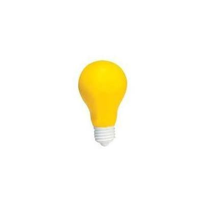 Bulb Stressball by Corporate Gift Store Singapore
