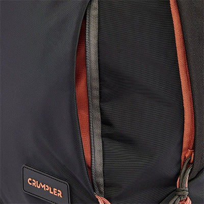 Crumpler Idealist Backpack by Corporate Gift Store Singapore