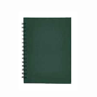 Leatherette A5 Notebook by Corporate Gift Store Singapore