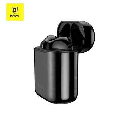 Baseus W01 TWS True Wireless Earphone | gifts shop