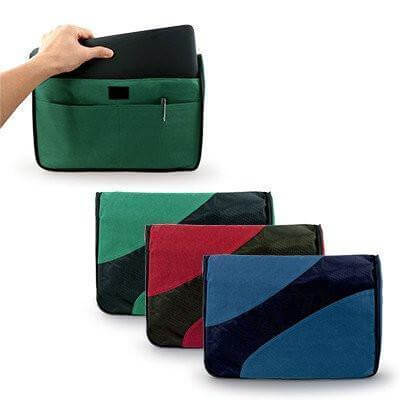 15 inch laptop Sleeve by Corporate Gift Store Singapore