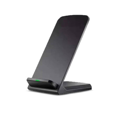 AirStand Fast Charge Wireless Charger with Phone Stand