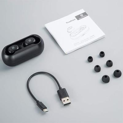 SOUNDPEATS TrueFree True Wireless Earbud by Corporate Gift Store Singapore