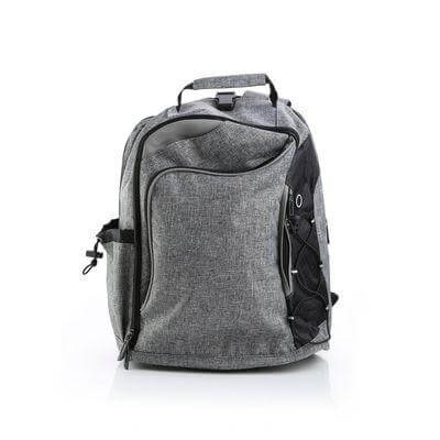 15 Inch Computer Backpack by Corporate Gift Store Singapore