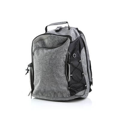 15 Inch Computer Backpack by Corporate Gift Store Singapore