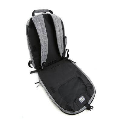 15 Inch Computer Backpack by Corporate Gift Store Singapore