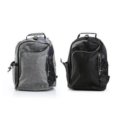 15 Inch Computer Backpack by Corporate Gift Store Singapore
