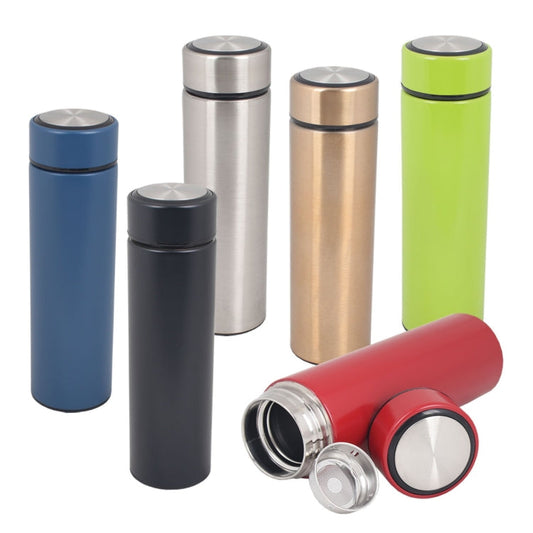 Classic 500ml Vacuum Flask by Corporate Gift Store Singapore