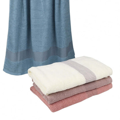 368g Cotton Bath Towel by Corporate Gift Store Singapore