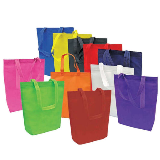 80gsm Non Woven Bag by Corporate Gift Store Singapore