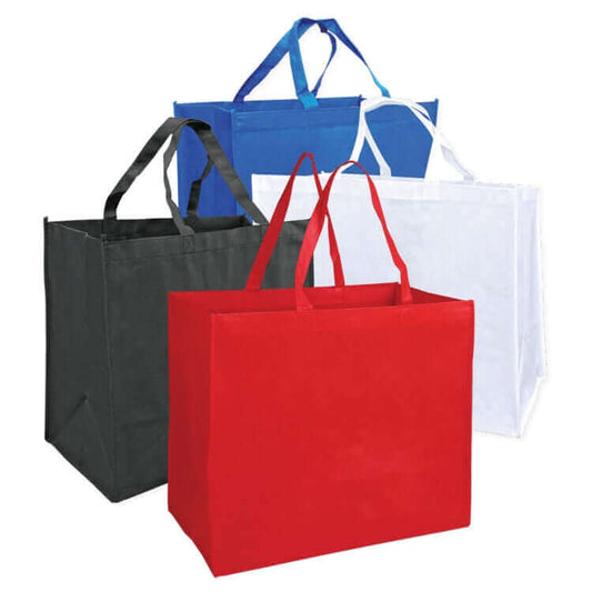 100gsm Non Woven Bag by Corporate Gift Store Singapore