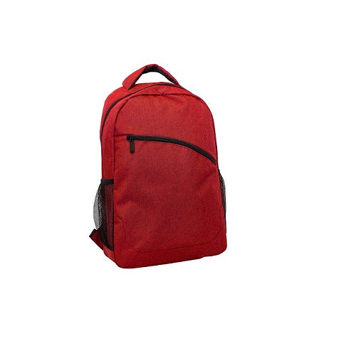 Laptop Backpack 2 Tone Nylon by Corporate Gift Store Singapore