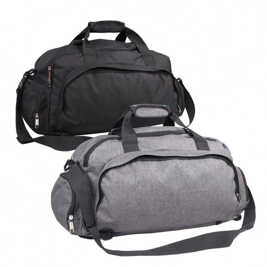 Polyester Travelling Bag by Corporate Gift Store Singapore