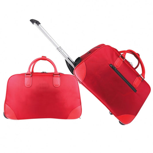 Nylon Travelling Bag by Corporate Gift Store Singapore