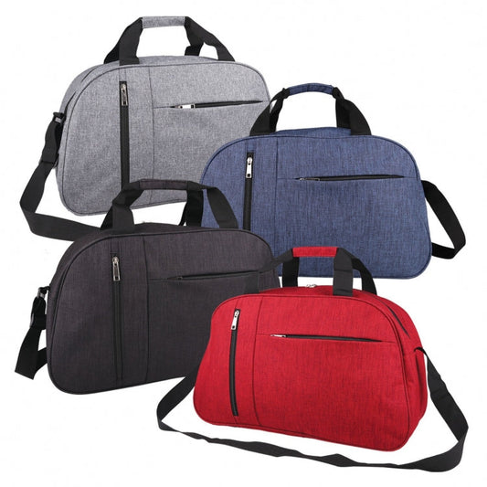 Sporty Travelling Bag by Corporate Gift Store Singapore