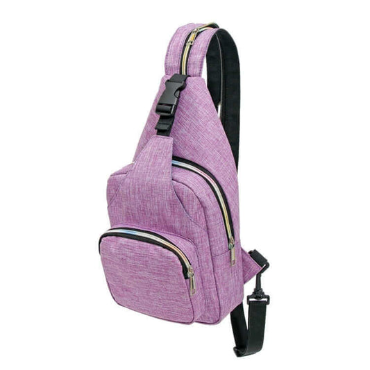 2 Compartments Knapsack by Corporate Gift Store Singapore