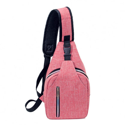 Polyester Triangular Knapsack by Corporate Gift Store Singapore