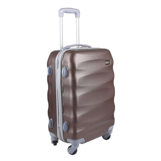 ABS Trolley Luggage Bag by Corporate Gift Store Singapore