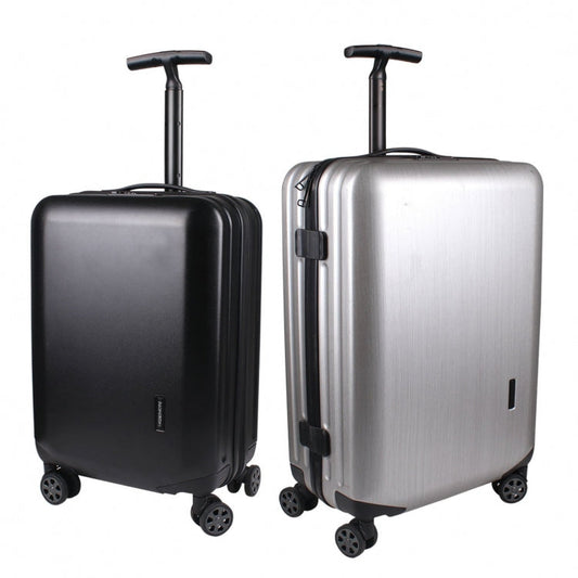 Plastic Trolley Luggage Bag by Corporate Gift Store Singapore