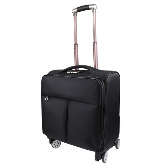 Nylon Trolley Luggage Bag by Corporate Gift Store Singapore