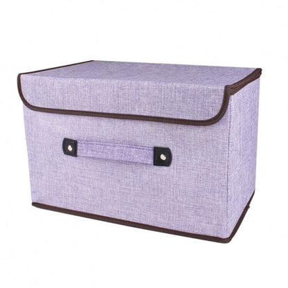 Foldable Storage Box by Corporate Gift Store Singapore