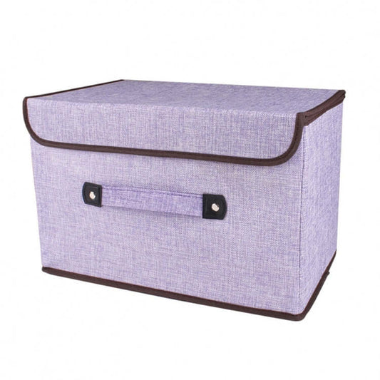 Foldable Storage Box by Corporate Gift Store Singapore