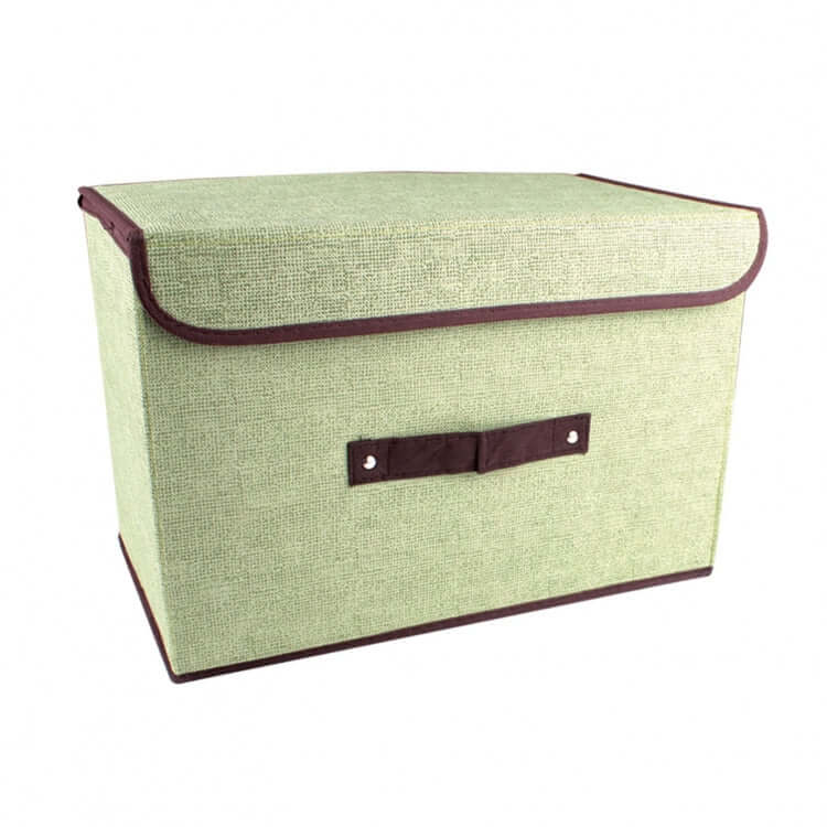 Non Woven Foldable Storage Box by Corporate Gift Store Singapore