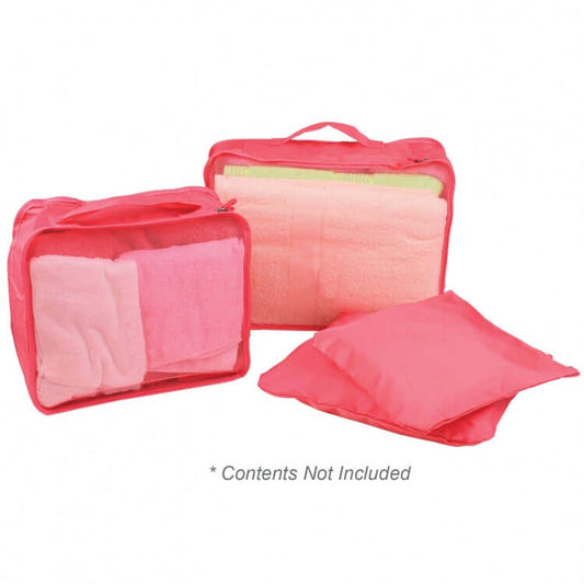 Travel Organizer (4 in 1) by Corporate Gift Store Singapore
