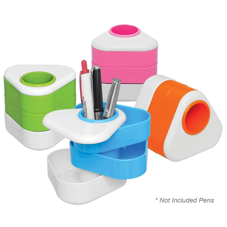 Pen Holder with Storage Area by Corporate Gift Store Singapore