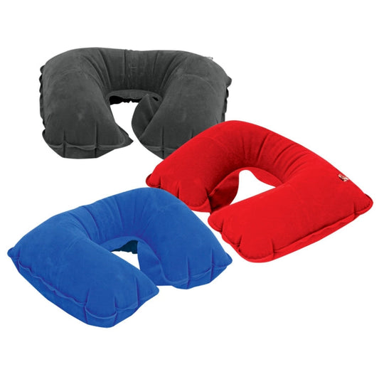 Velvet Neck Pillow by Corporate Gift Store Singapore