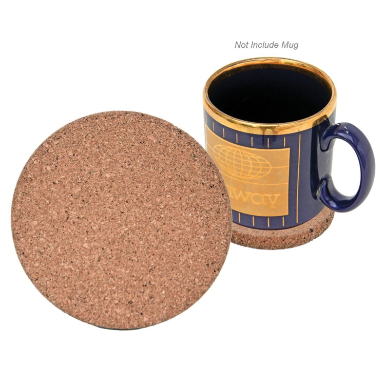 Cork Coaster by Corporate Gift Store Singapore