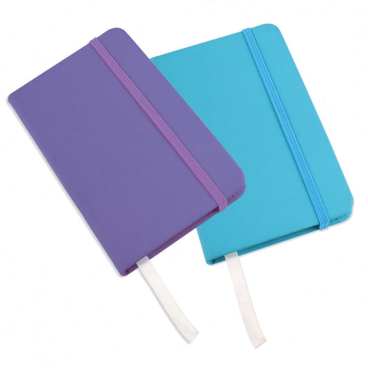 Pocket Size Notebook by Corporate Gift Store Singapore