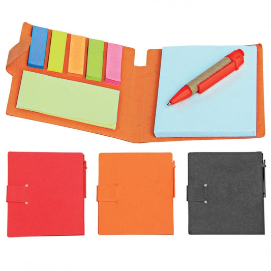 Memopad With Pen by Corporate Gift Store Singapore