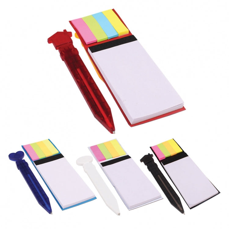 Magnetic Notepad With Pen | gifts shop
