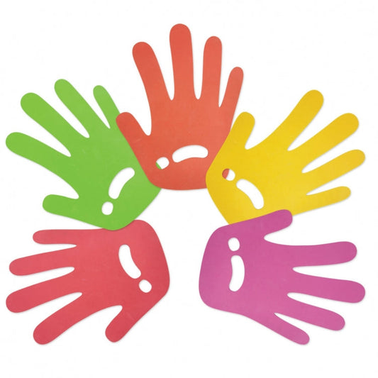 Eva Big Hand by Corporate Gift Store Singapore