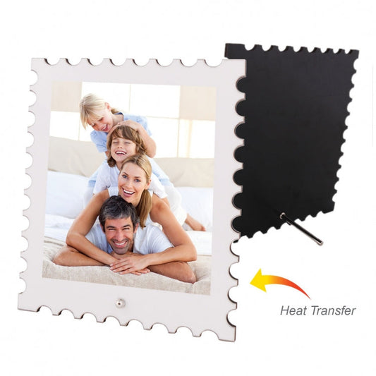 MDF Photo Frame by Corporate Gift Store Singapore