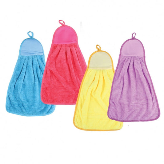 Hanging Hand Towel by Corporate Gift Store Singapore